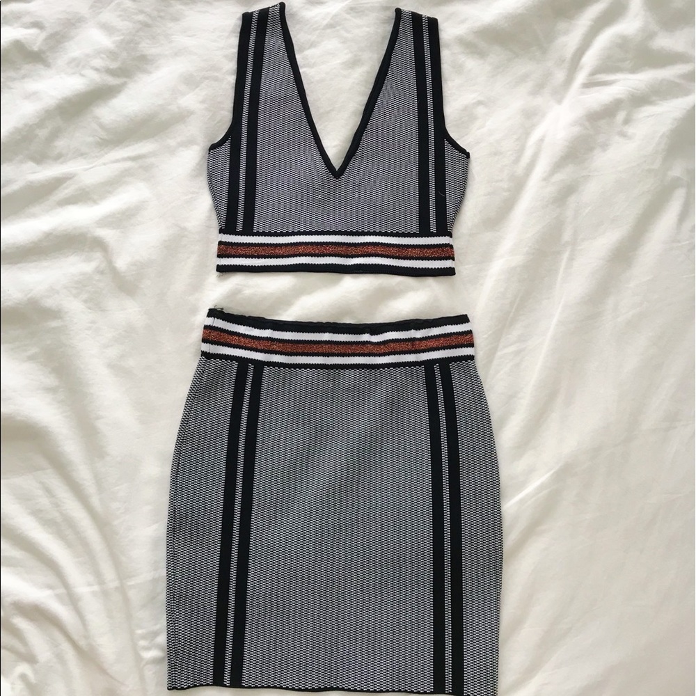 Revolve Two Piece Set - image 1